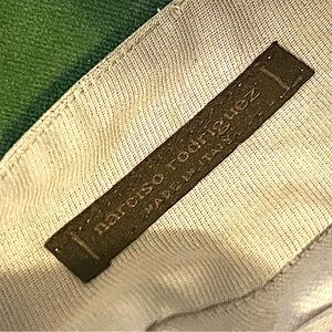 Narciso Rodriguez dress